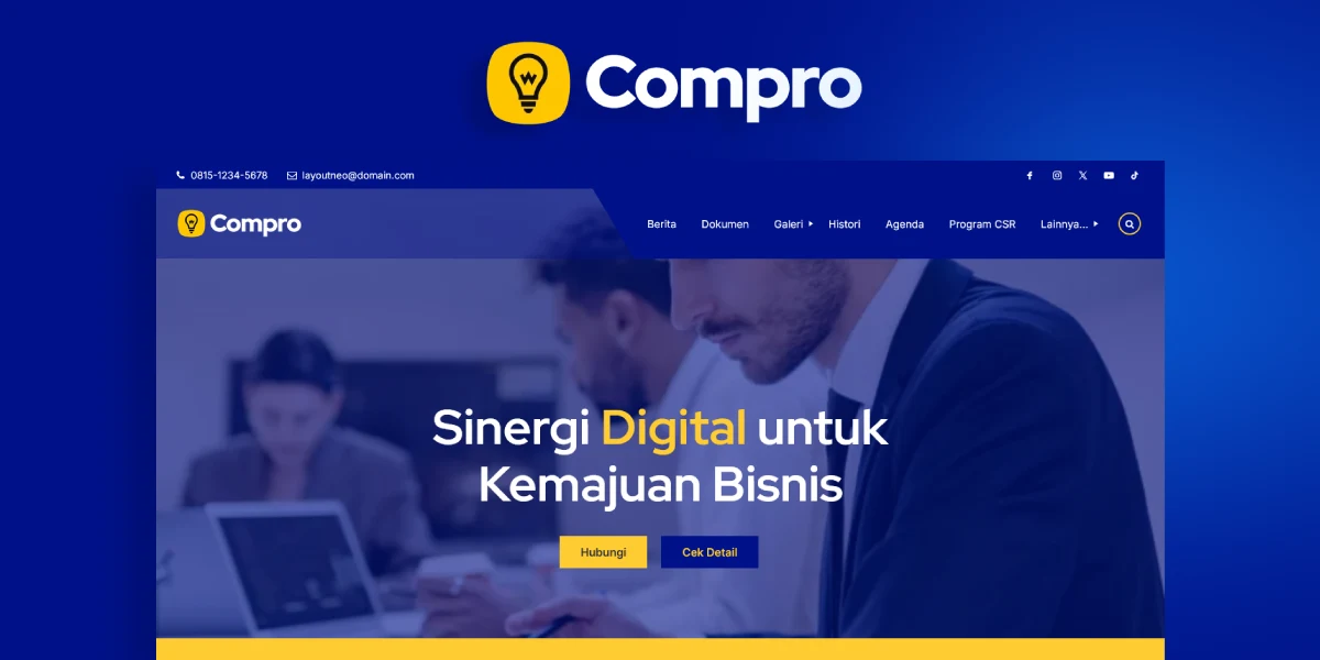 Portofolio Company Profile
